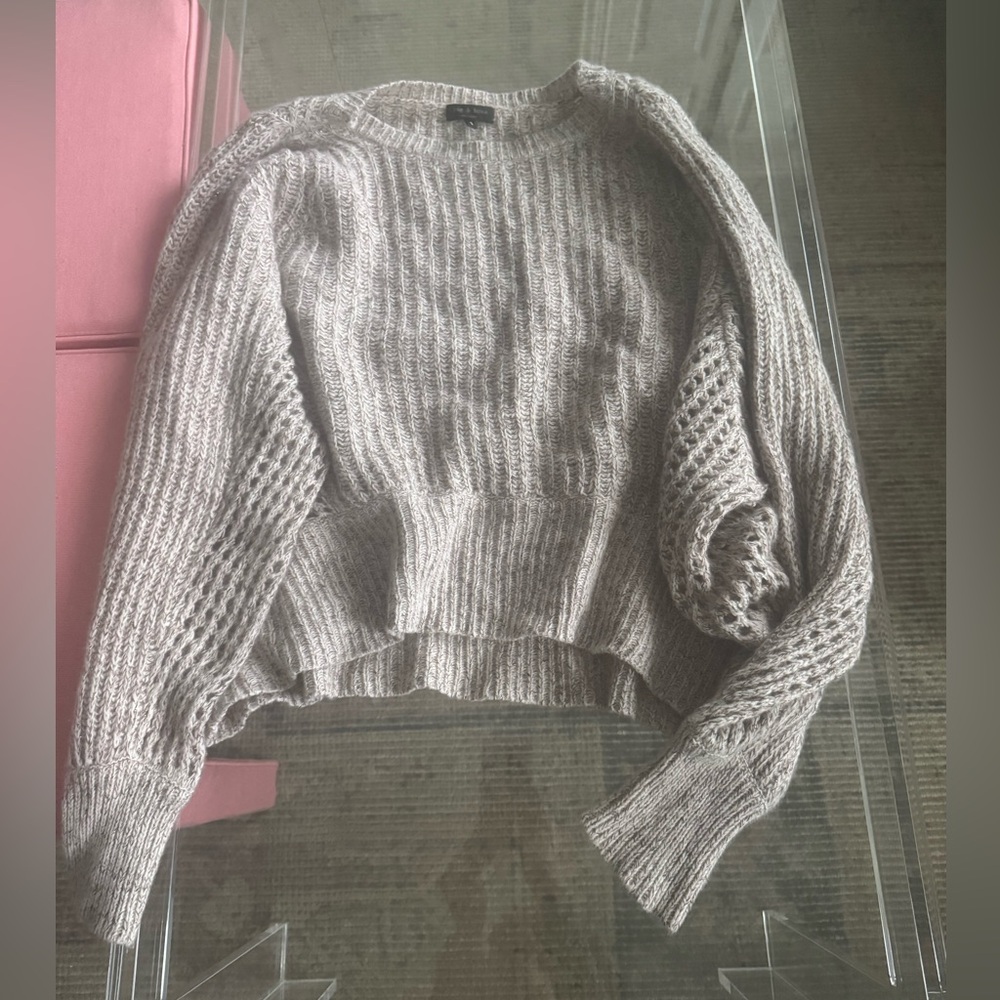 Rag and Bone Sweater